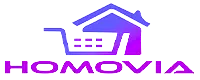 Homovia Logo