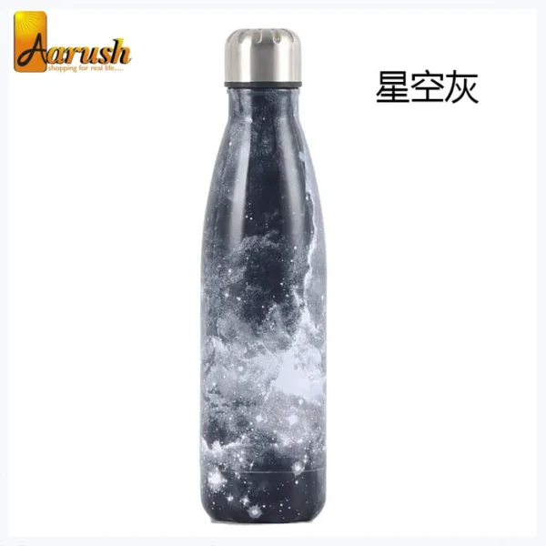 stainless steel water bottles