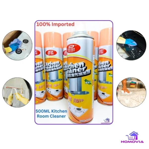 Best Kitchen Cleaning Spray In Bangladesh - Image 3