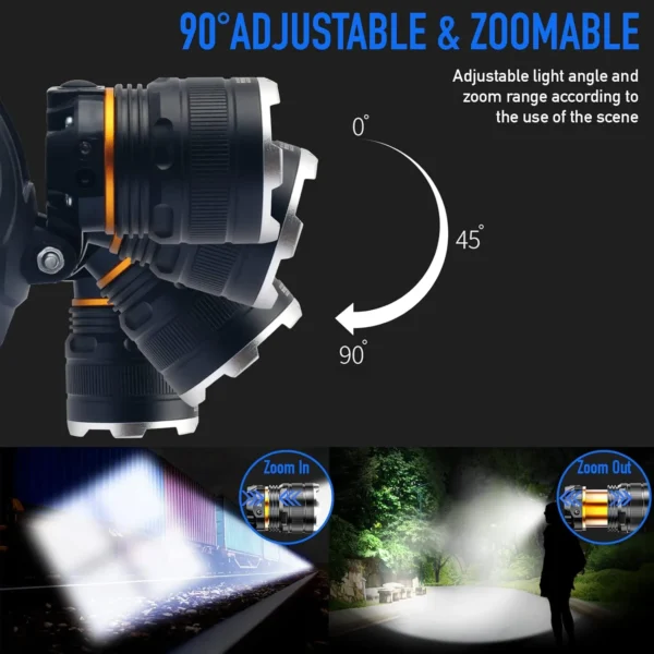 head light dental price in bangladesh