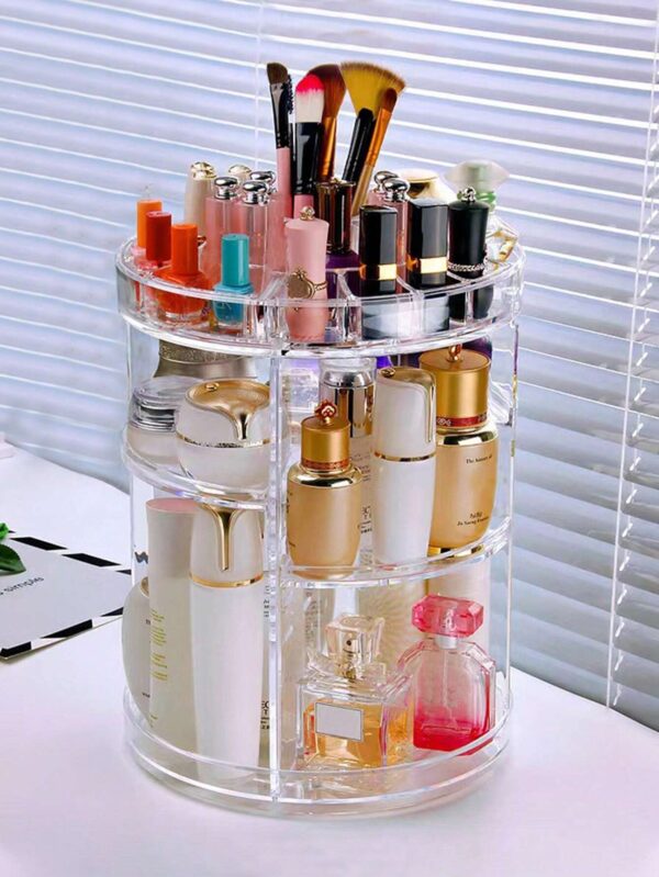 makeup organizer box price in Bangladesh