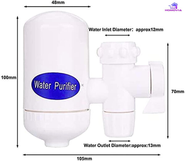 small water purifier online shopping