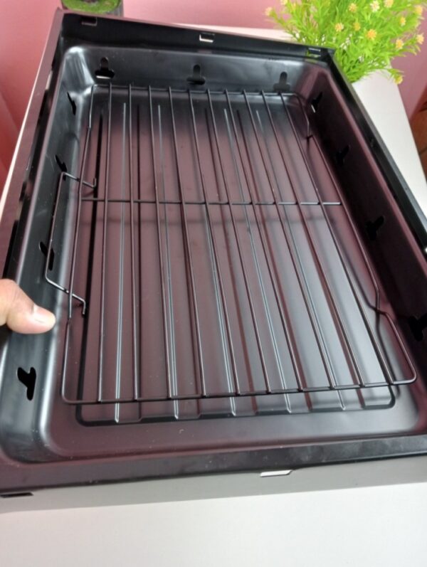 BBQ grill set price in Bangladesh