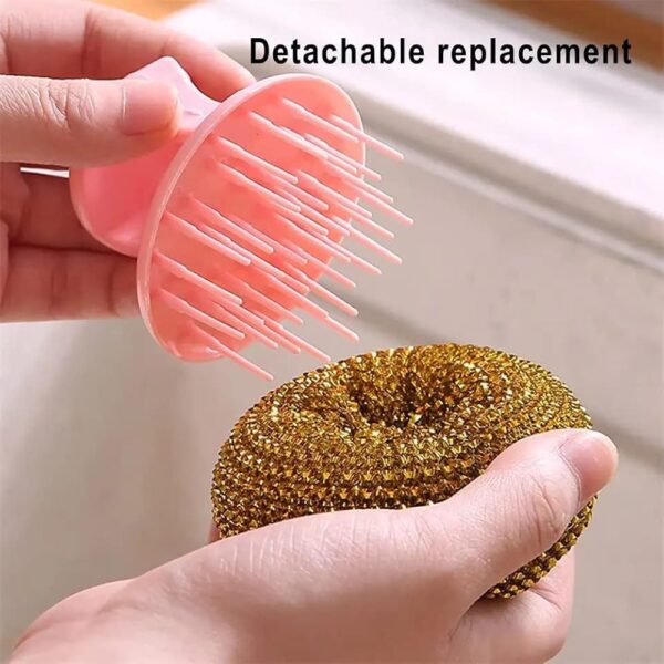 Buy dish cleaning brush online in Bangladesh