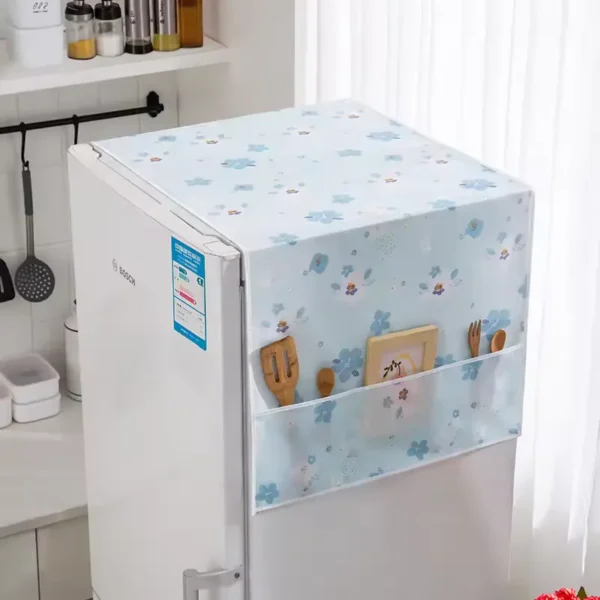 Dust proof Fridge Covers