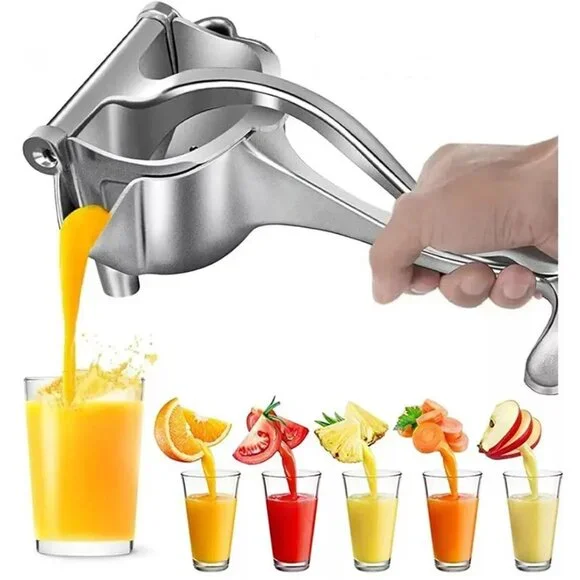 Instant Fruit Juicer Hand Press