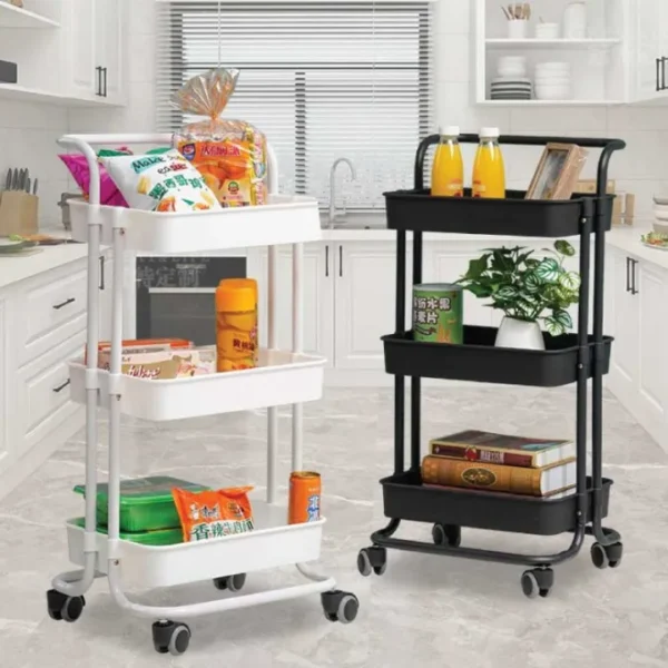 Multipurpose Storage Rack Price BD