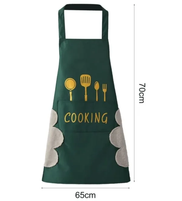 Unisex Kitchen Apron Bangladesh