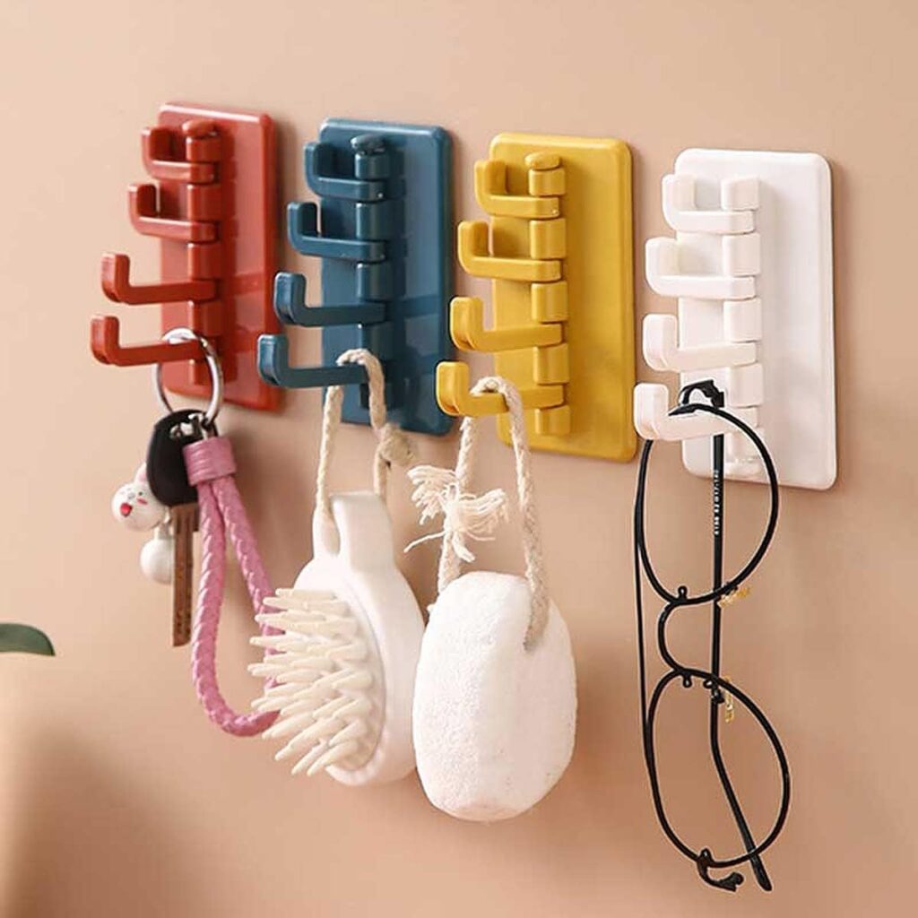 Wall Hanging Hook Home Decoration