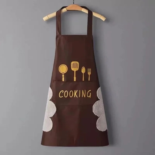 Waterproof Kitchen Apron