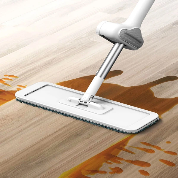 Aluminium Flat Mop In Bangladesh