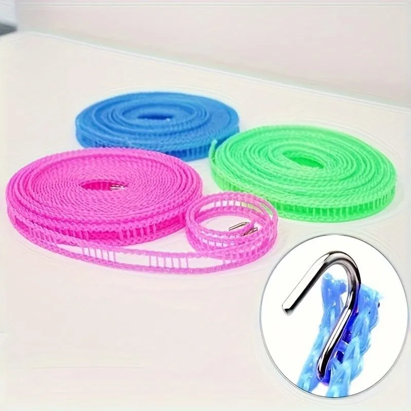 Clothes Hanging Nylon Rope