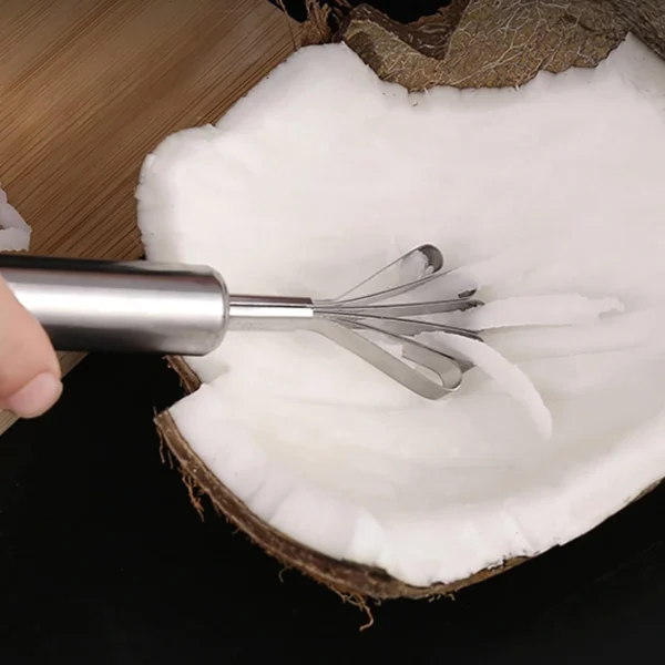 Coconut scraper price in Bangladesh