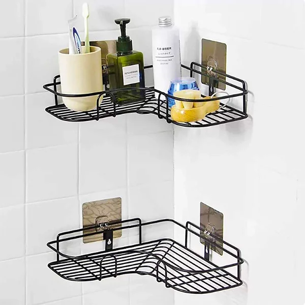 Corner Shower Organizer In Bangladesh