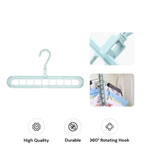 Durable Clothes Hanger Bangladesh