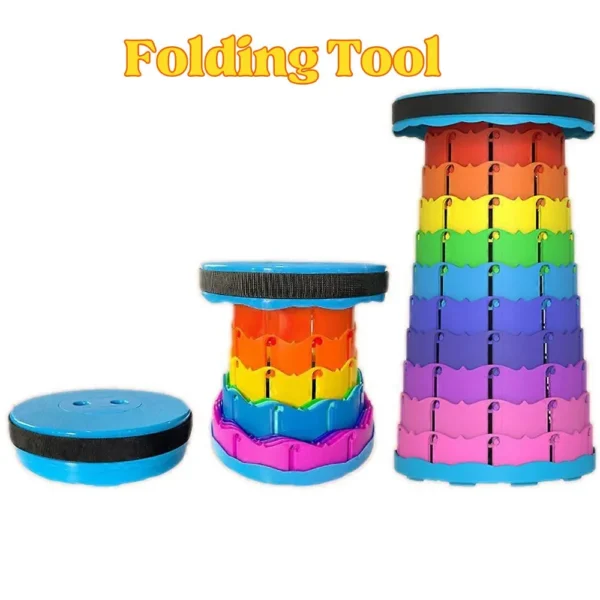 Folding Tool