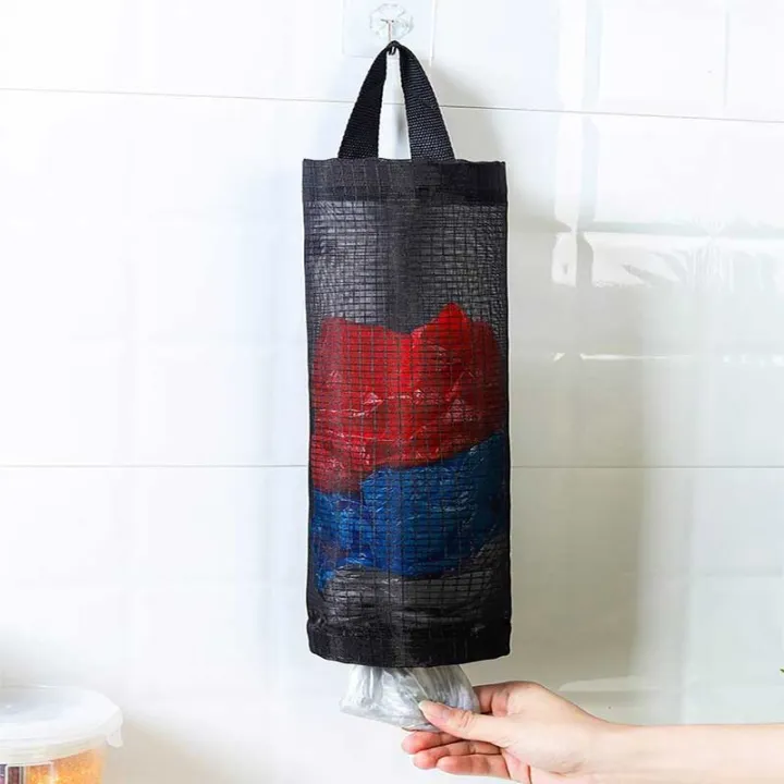 Garbage Storage Hanging Bag