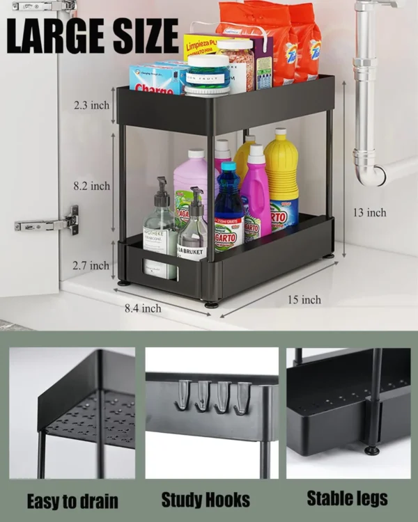 Home Storage Solutions Bangladesh