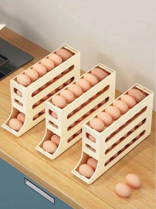 Kitchen Egg Organizer Bangladesh