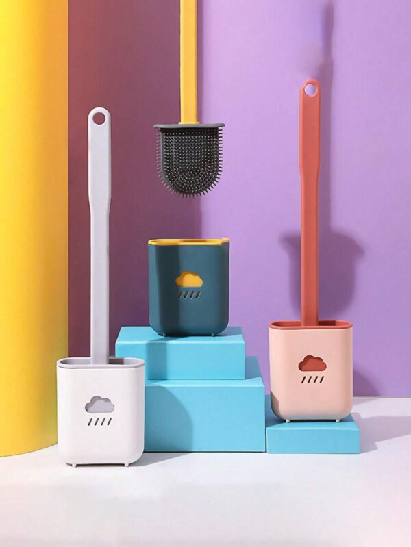 Silicon Toilet Brush Bangladesh