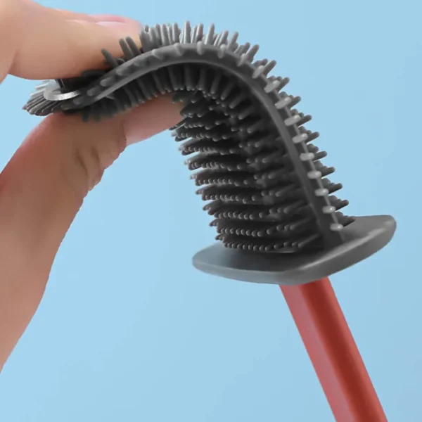 Silicon Toilet Brush Price