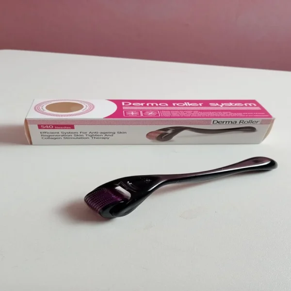 Derma Roller Price In Bangladesh