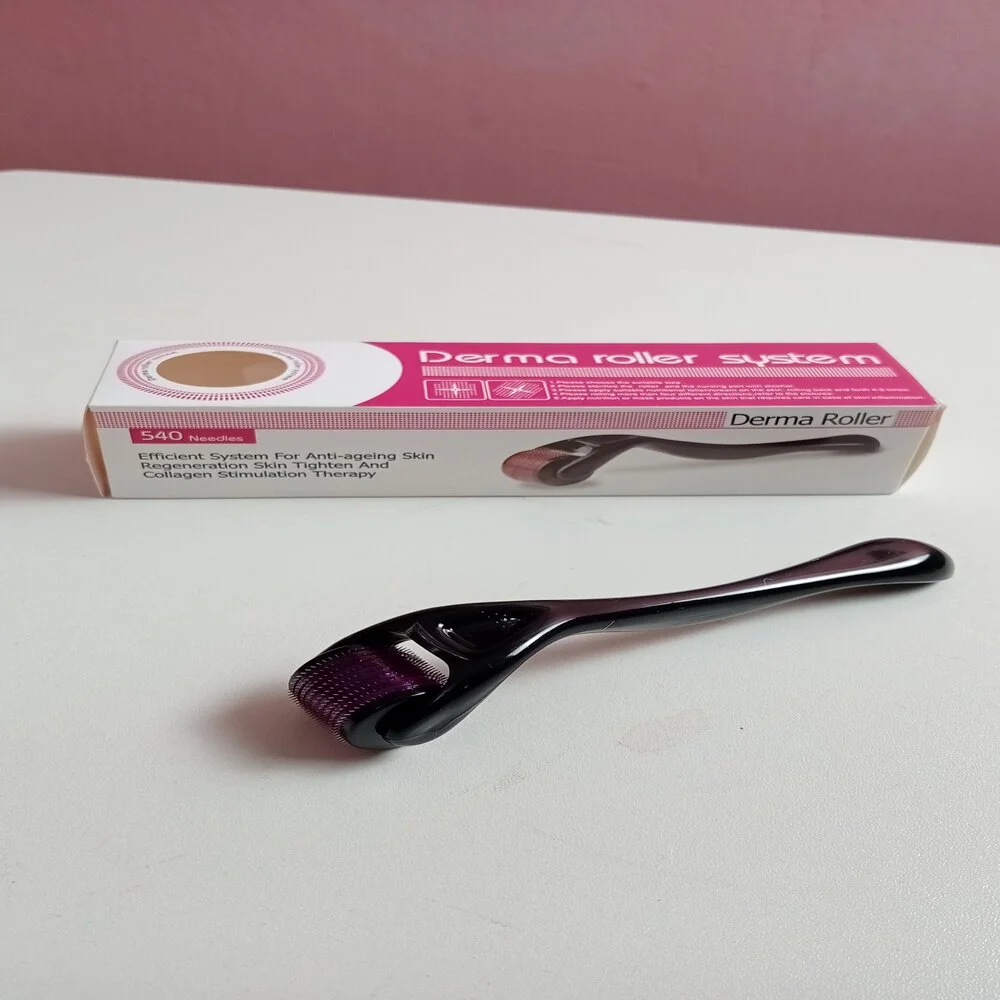 Derma Roller Price In Bangladesh