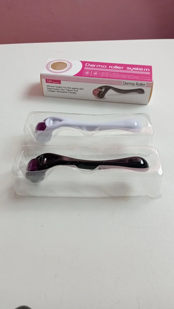 Derma roller Price