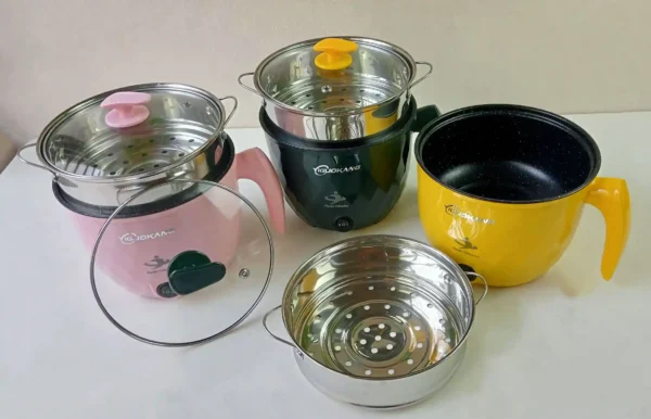 small rice cooker 1-2 person