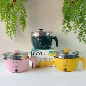 Nonstick 1.8L mini Rice Cooker BD