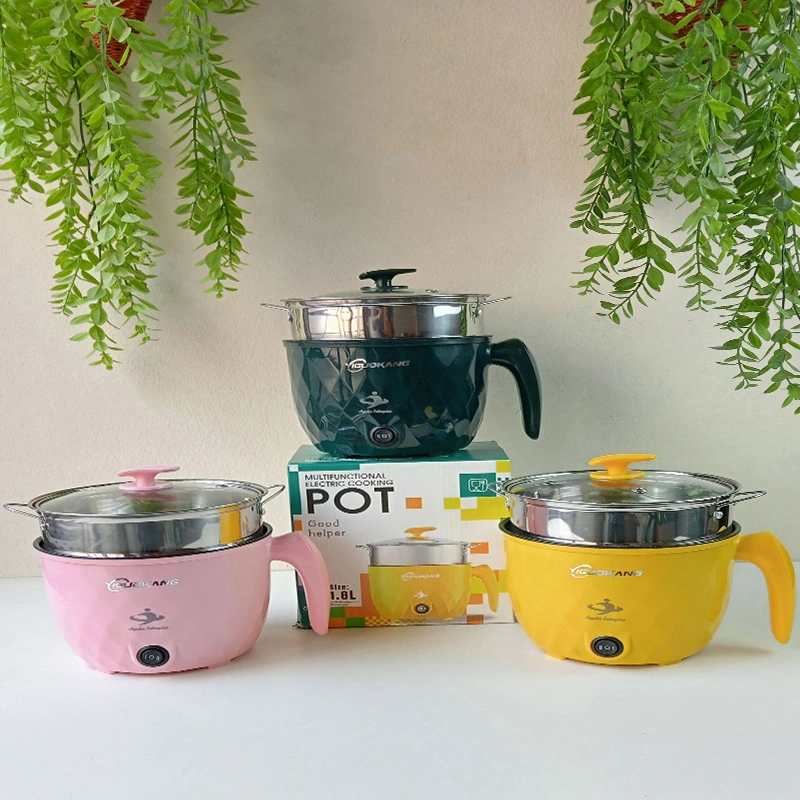 Nonstick 1.8L mini Rice Cooker BD