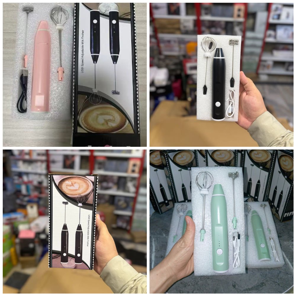 electric milk coffee frother and mixture online shop in Bangladesh