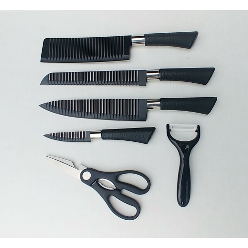 kitchen knife price in bangladesh, zepter 6pcs knife set, knife set for home use bangladesh