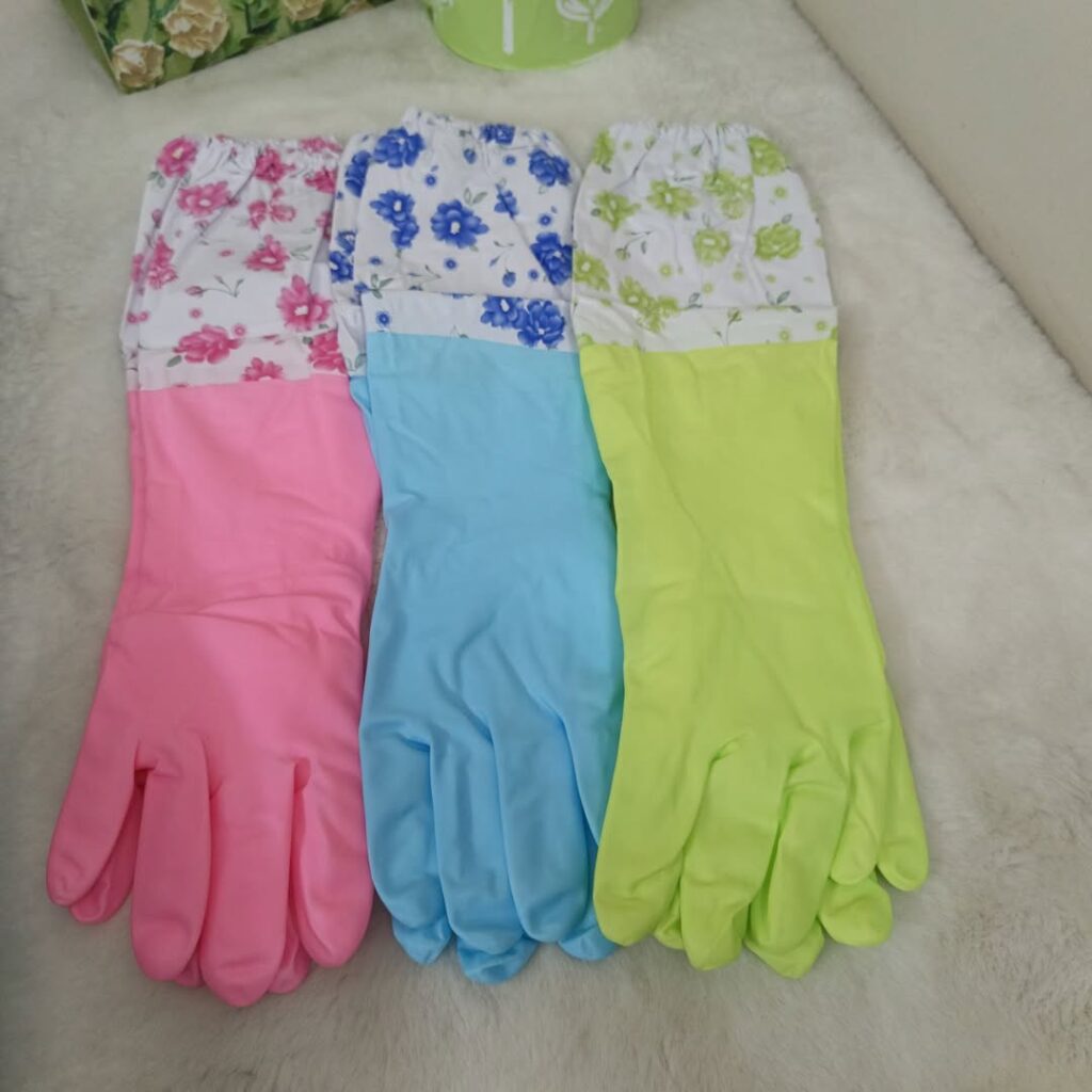 waterproof hand gloves