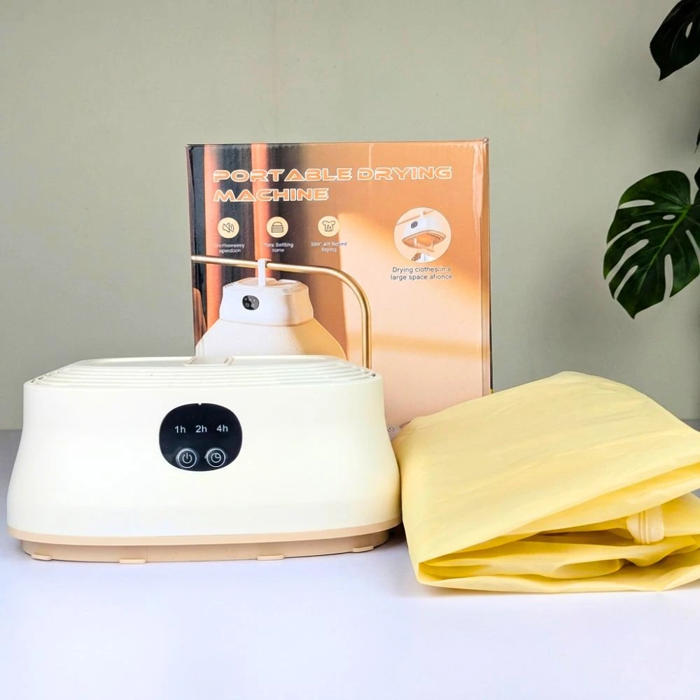 Electric Clothes Drying Bag